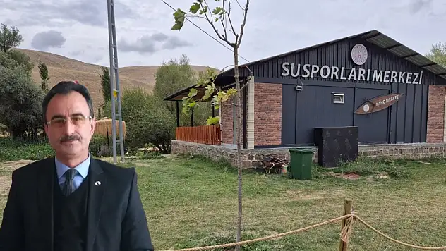 Kayseri'de Başkandan sert çıkış: Halk bakarken siz eğlenirseniz...