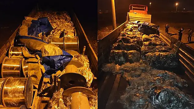 Kayseri'de başladı... Gaziantep'te son buldu!