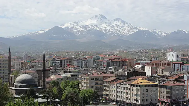 Kayseri'de başvurular yarın başlıyor! Her ay aile yardımı var