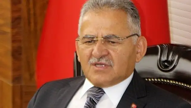 Kayseri'de bayram huzur içinde geçecek
