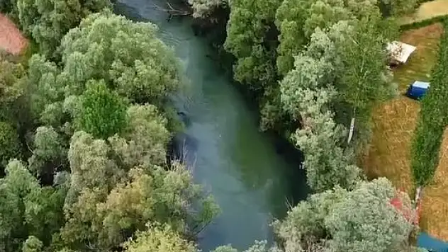 Kayseri'de bayramın yeni gözdesi olacak