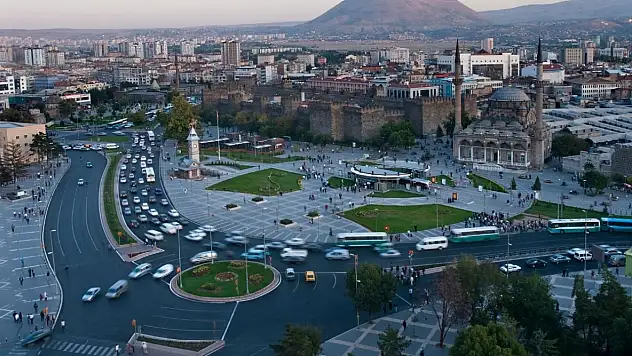 Kayseri'de bedava bilet almak isteyenler dikkat! İşte ücretsiz biletin yolu
