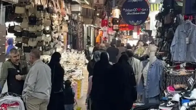 Kayseri'de beklenen olmadı