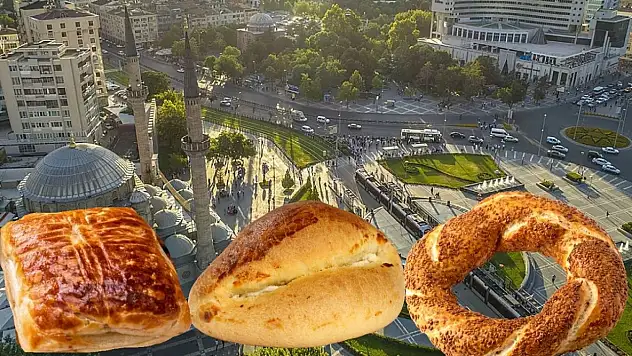 Kayseri'de belediye 180 bin adet ücretsiz dağıtacak