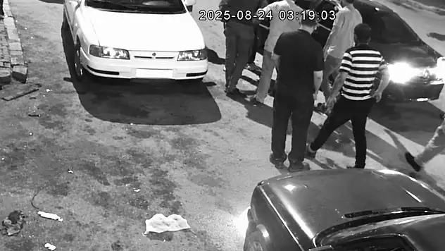 Kayseri'de belediye başkanının kuzenin öldüğü davada yeni gelişme!