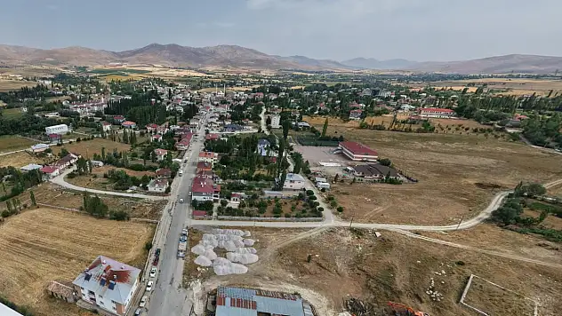 Kayseri'de belediye binası taşınıyor! Yeni yer için geri sayım başladı