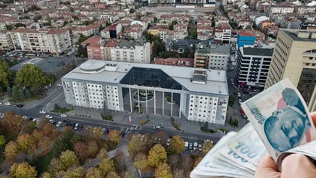 Kayseri'de belediyeden dikkat çeken hamle! Vakıf ile 10 milyon TL'lik protokol imzalayacak
