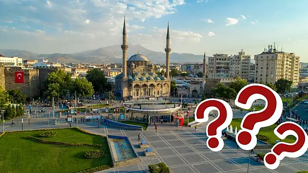 Kayseri'de belediye neden askeri lojmanlar için teklifte bulundu?