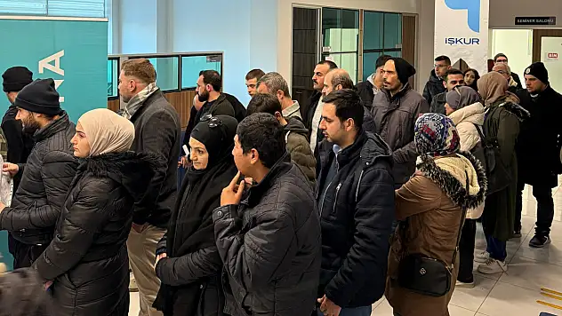 Kayseri'de belediye personel alacak! İstenen şartlar şöyle