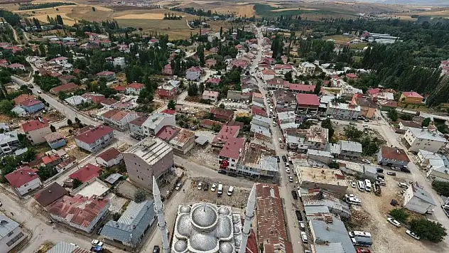 Kayseri'de belediye 'yasak' listesini açıkladı