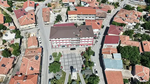 Kayseri'de belediyede dikkat çeken detay! Bağımsızlar öne geçti