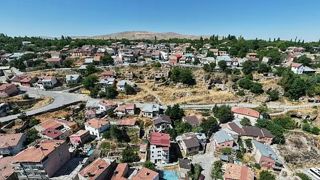 Kayseri'de belediyede arsa ve tarla satacak! İşte detaylar