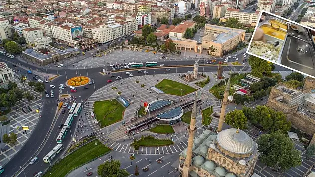 Kayseri'de belediyeden ücretsiz iftar yemeği! Evlere de götürüyor