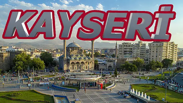 Kayseri'de belediyeler yaşadı! Vekil açıkladı, milyonlar akacak