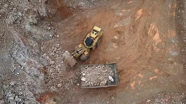 Kayseri'de Belediyeye pay vermesi gerekirken, bu payı vermeyen 7 şirket var!