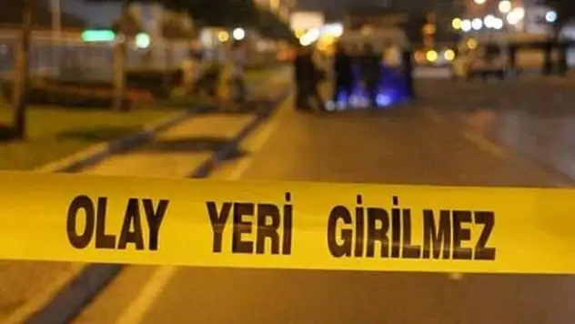 Kayseri'de bıçaklı kavgada sanığa 3 yıl 9 ay hapis cezası