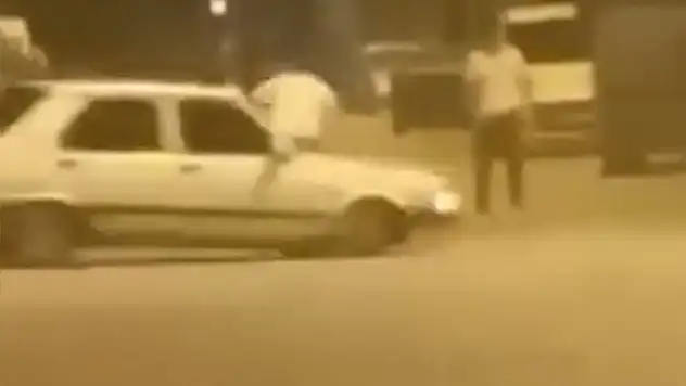 Kayseri'de bin 345 sürücüye ceza yağdı! Bakın neden...
