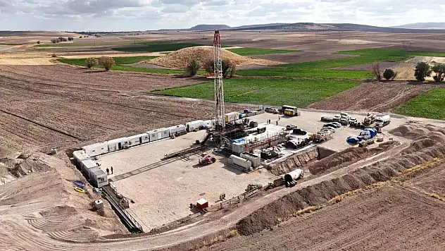 Kayseri'de bin 500 kişinin istihdamı sağlanacak! O projeye dikkat çekildi