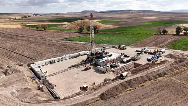 Kayseri'de bin 500 kişiye istihdam sağlayacak! Dev projede son durum belli oldu