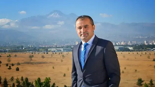 Kayseri'de 27 bin 221 çocuk için annelere 29 milyon doğum yardımı