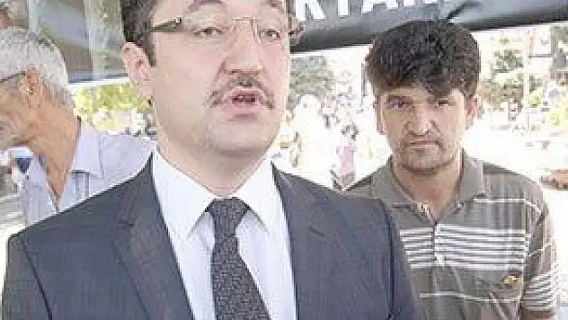 KAYSERİ'DE 20 BİN ÖĞRENCİ MADDE  BAĞIMLILIĞI TEHLİKESİ İLE KARŞI KARŞIYA