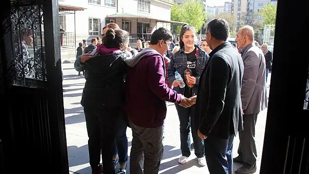 Kayseri'de 21 bin 679 öğrenci TEOG'da ter dökecek