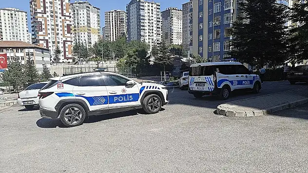 Talas cinayetinin katil zanlısı yakalandı