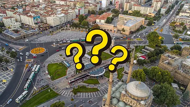 Kayseri'de binlerce ailenin tercihi aynı oldu!