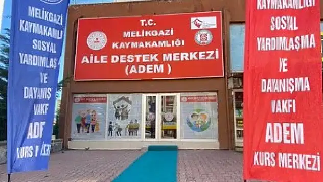 Kayseri'de binlerce aileye ücretsiz 4400 ton dağıtılacak
