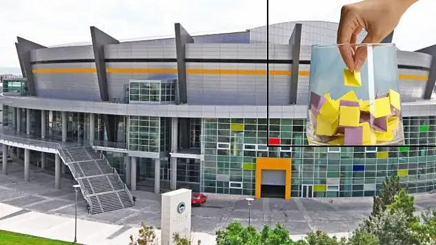 Kayseri'de binlerce başvuru arasından 750 şanslı kişi bugün belli oluyor