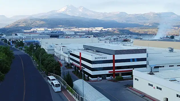 Kayseri'de binlerce çalışanı bulunan dev firma satıldı mı? TMSF'den jet açıklama