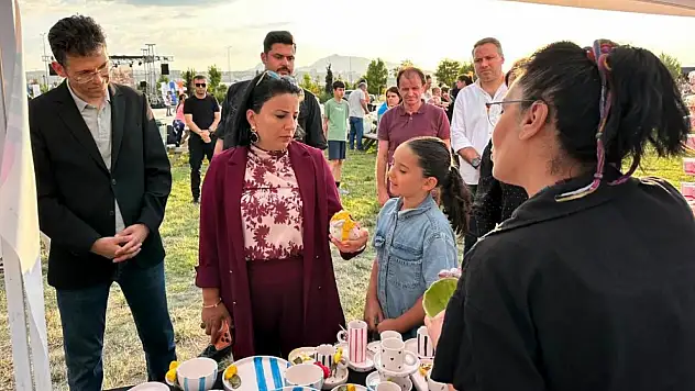 Kayseri'de binlerce kişinin akın ettiği fuar sona eriyor: İşte kapanış programı!