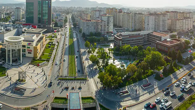 Kayseri'de binlerce kişiyi ilgilendiren zam kararı için son 1 saat