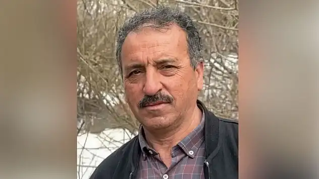 Kayseri'de ceviz ağacından düşen emekli öğretmen hayatını kaybetti