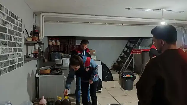 Kayseri'de bir ayda 154 kişi bu nedenle hastaneye kaldırıldı! Ekipler harekete geçti