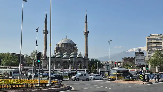 Kayseri'de bir ayda sayıları 2 bin 800 daha arttı! Şikayetler çoğalıyor