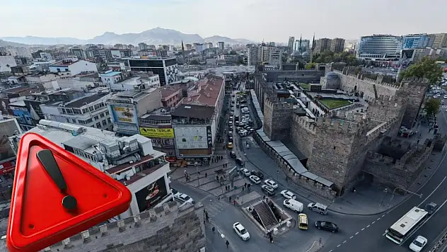 Kayseri'de bir bir kapanıyorlar! 23 tanesi kapısına kilit vurdu