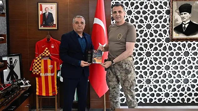 Kayseri'de bir Dadaloğlu Şenliği daha! Başkan davet etti
