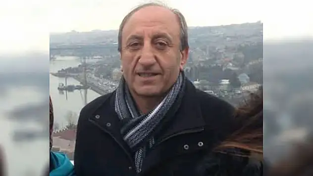 Kayseri'de bir döneme damgasını vuran Başkan hayatını kaybetti