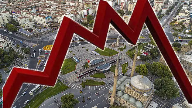 Kayseri'de bir iflas daha! Bakın bu kez kim iflas etti?