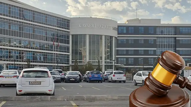 Kayseri'de bir iflas kararı daha! Tasfiye işlemleri başladı