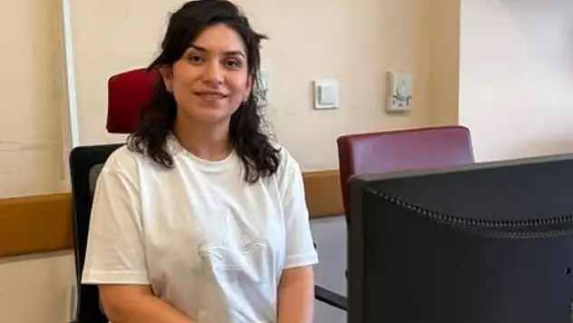 Kayseri'de bir ilçeye müjde! Yeni diş hekimi göreve başladı