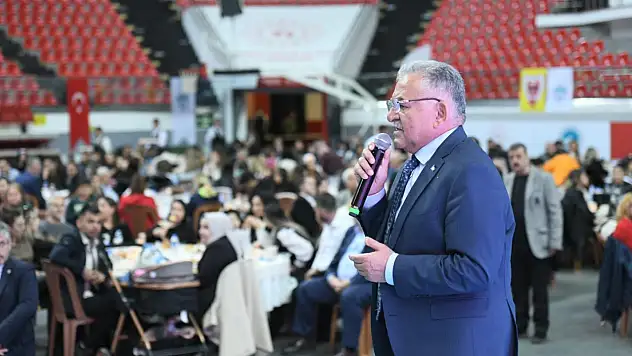 Kayseri'de bir ilk:  Güzellik fuarı