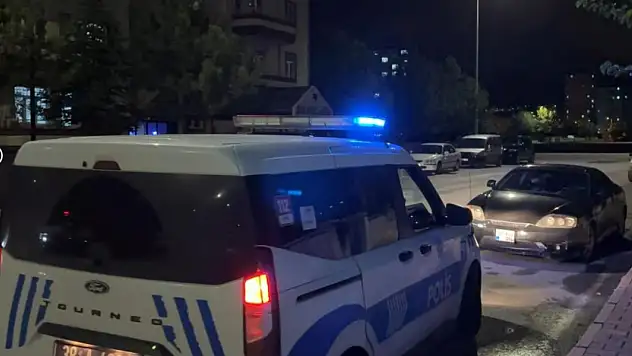 Kayseri'de bir kadın evinde ölü bulundu
