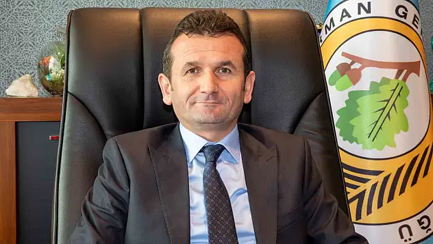 'Hazırlıklarımızı yangın çıkacakmış gibi yapıyoruz'