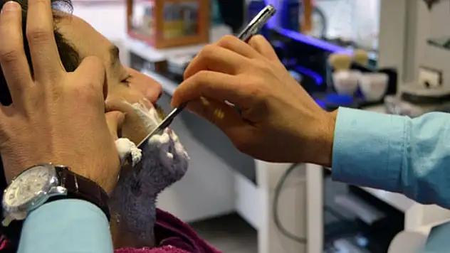 Kayseri'de bir zam da berberlere geldi! Yeni fiyatlar açıklandı