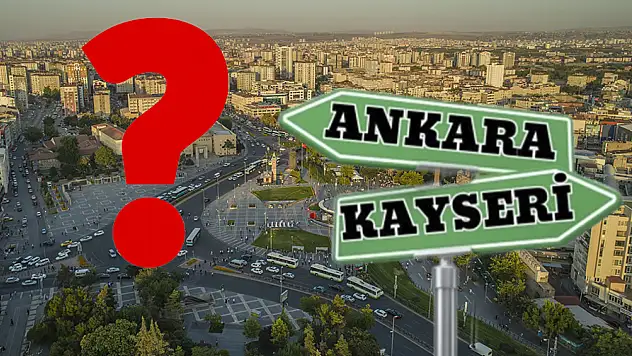Kayseri'de birinci olan şirketin bir numaralı isminin Bakanlık ziyaretinin perde arkasında ne var?