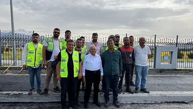 Kayseri'de bisiklet sezonu açılıyor, işte yeni rota