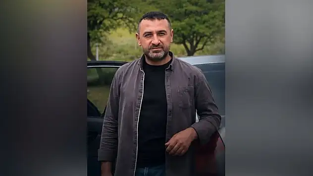 Acı haber: Erciyes Üniversitesi personeli hayatını kaybetti