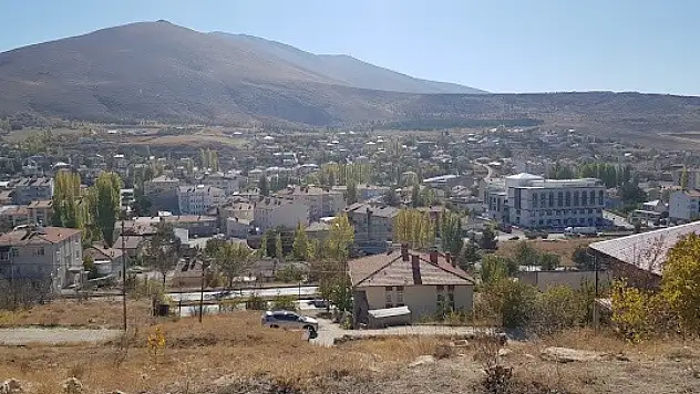 Kayseri'de borç nedeniyle 6 arazi icradan satışa çıkıyor!